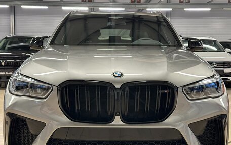 BMW X5 M, 2020 год, 12 699 000 рублей, 8 фотография