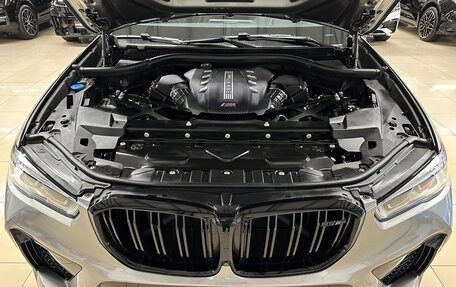BMW X5 M, 2020 год, 12 699 000 рублей, 7 фотография