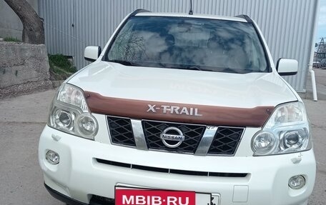 Nissan X-Trail, 2008 год, 1 300 000 рублей, 2 фотография