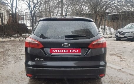 Ford Focus III, 2012 год, 920 000 рублей, 3 фотография