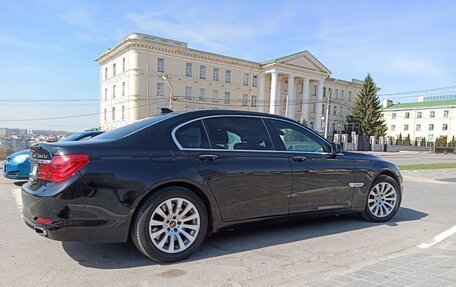BMW 7 серия, 2010 год, 1 799 000 рублей, 2 фотография