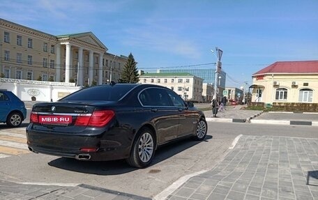 BMW 7 серия, 2010 год, 1 799 000 рублей, 3 фотография