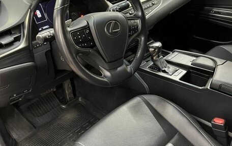 Lexus ES VII, 2018 год, 3 999 999 рублей, 2 фотография