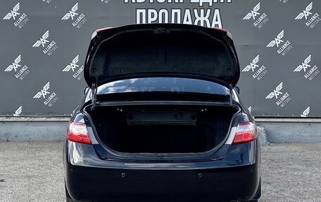 Toyota Camry, 2008 год, 1 280 000 рублей, 8 фотография