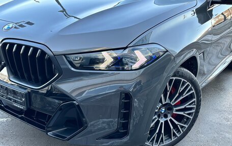 BMW X6, 2023 год, 15 900 000 рублей, 6 фотография