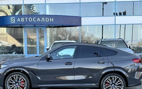 BMW X6, 2023 год, 15 900 000 рублей, 3 фотография