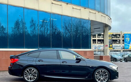 BMW 6 серия, 2021 год, 6 530 000 рублей, 4 фотография