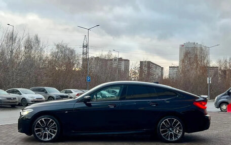 BMW 6 серия, 2021 год, 6 530 000 рублей, 8 фотография