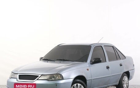 Daewoo Nexia I рестайлинг, 2012 год, 299 000 рублей, 2 фотография