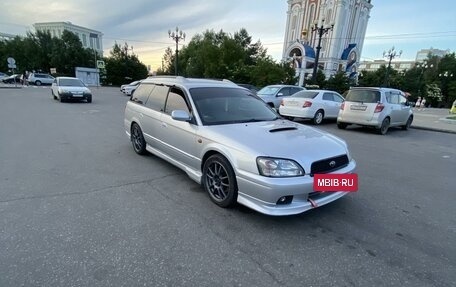 Subaru Legacy III, 1999 год, 440 000 рублей, 2 фотография