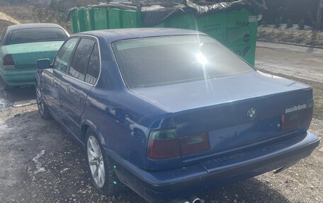BMW 5 серия, 1993 год, 185 000 рублей, 2 фотография