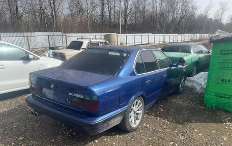 BMW 5 серия, 1993 год, 185 000 рублей, 3 фотография