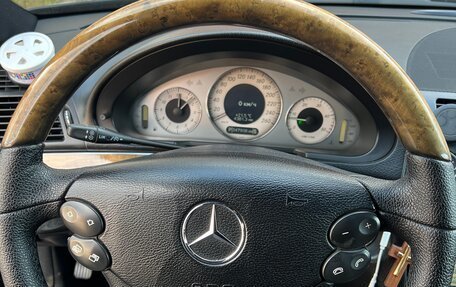 Mercedes-Benz E-Класс, 2007 год, 1 500 000 рублей, 4 фотография