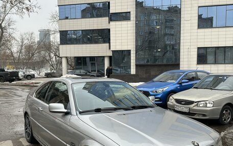 BMW 3 серия, 2000 год, 799 999 рублей, 2 фотография