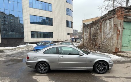 BMW 3 серия, 2000 год, 799 999 рублей, 3 фотография