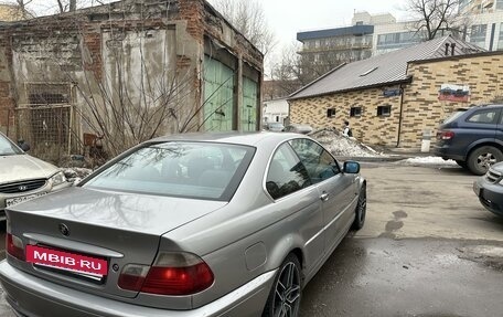 BMW 3 серия, 2000 год, 799 999 рублей, 4 фотография