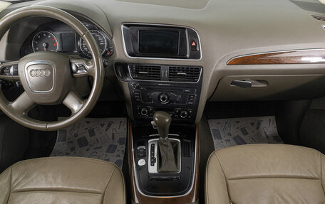 Audi Q5, 2009 год, 1 399 000 рублей, 6 фотография