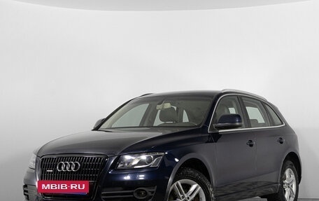 Audi Q5, 2009 год, 1 399 000 рублей, 2 фотография