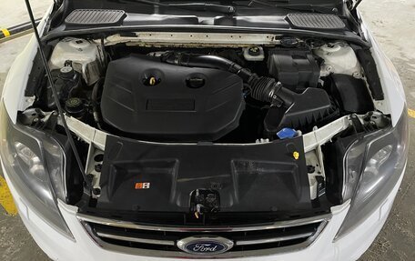 Ford Mondeo IV, 2013 год, 977 461 рублей, 2 фотография