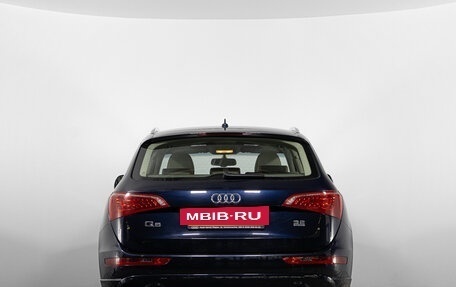 Audi Q5, 2009 год, 1 399 000 рублей, 4 фотография