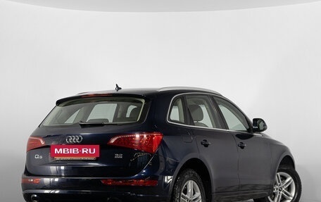 Audi Q5, 2009 год, 1 399 000 рублей, 3 фотография