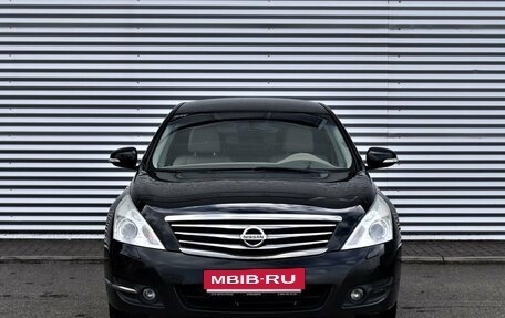 Nissan Teana, 2011 год, 1 140 000 рублей, 2 фотография