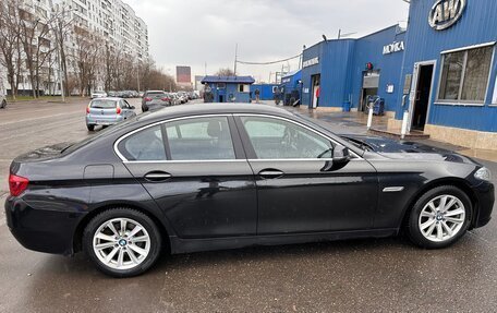 BMW 5 серия, 2013 год, 2 150 000 рублей, 4 фотография