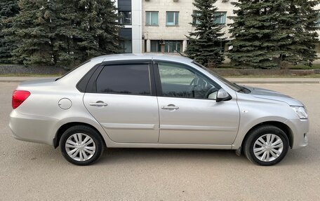 Datsun on-DO I рестайлинг, 2019 год, 685 000 рублей, 2 фотография