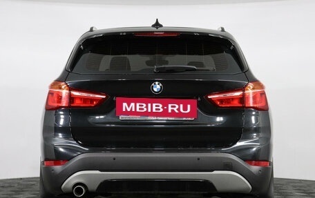 BMW X1, 2017 год, 2 355 000 рублей, 4 фотография