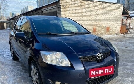 Toyota Auris II, 2008 год, 768 000 рублей, 3 фотография