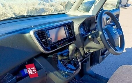 Nissan Dayz Roox I рестайлинг, 2019 год, 1 120 000 рублей, 3 фотография