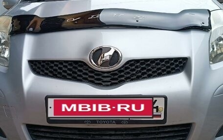 Toyota Vitz, 2010 год, 715 000 рублей, 2 фотография