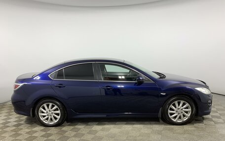 Mazda 6, 2010 год, 1 025 000 рублей, 4 фотография