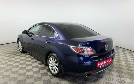 Mazda 6, 2010 год, 1 025 000 рублей, 7 фотография