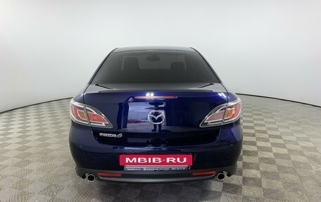 Mazda 6, 2010 год, 1 025 000 рублей, 6 фотография