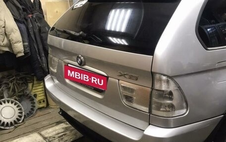 BMW X5, 2001 год, 760 000 рублей, 3 фотография