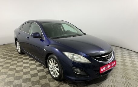 Mazda 6, 2010 год, 1 025 000 рублей, 3 фотография