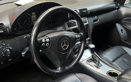 Mercedes-Benz C-Класс, 2004 год, 750 000 рублей, 4 фотография