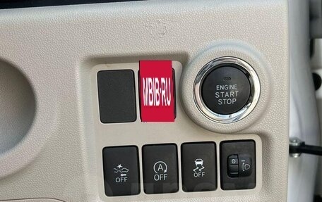 Toyota Passo III, 2018 год, 1 050 000 рублей, 7 фотография