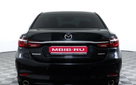 Mazda 6, 2020 год, 3 200 000 рублей, 6 фотография