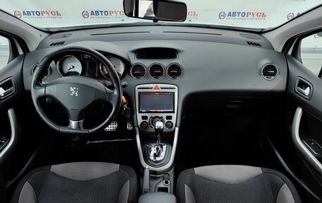 Peugeot 308 II, 2010 год, 625 000 рублей, 6 фотография