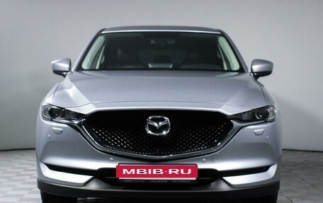 Mazda CX-5 II, 2021 год, 2 990 000 рублей, 2 фотография