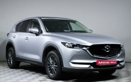 Mazda CX-5 II, 2021 год, 2 990 000 рублей, 3 фотография