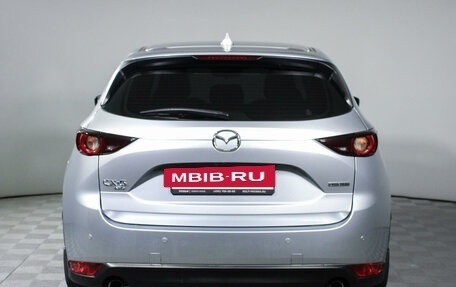 Mazda CX-5 II, 2021 год, 2 990 000 рублей, 6 фотография