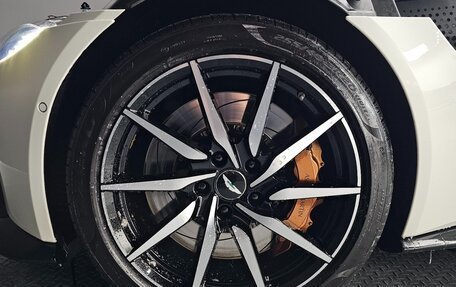 Aston Martin V8 Vantage IV, 2020 год, 15 590 000 рублей, 5 фотография