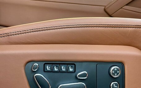 Bentley Bentayga I, 2022 год, 42 000 000 рублей, 9 фотография
