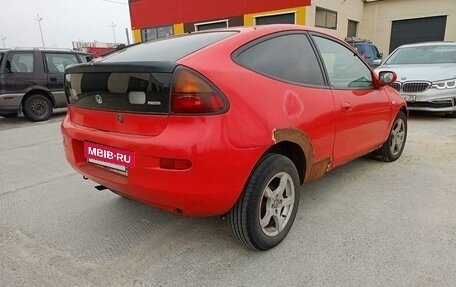 Mazda 323, 1995 год, 75 000 рублей, 2 фотография