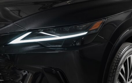 Lexus RX IV рестайлинг, 2023 год, 10 500 000 рублей, 9 фотография