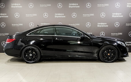 Mercedes-Benz E-Класс, 2014 год, 2 925 000 рублей, 4 фотография