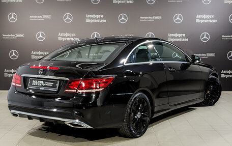 Mercedes-Benz E-Класс, 2014 год, 2 925 000 рублей, 5 фотография